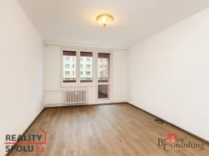 Pronájem bytu 2+1, Frýdek-Místek - Frýdek, Jeronýmova, 56 m2