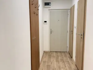 Pronájem bytu 2+1, Frýdek-Místek - Frýdek, Jeronýmova, 56 m2