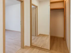 Pronájem bytu 2+1, Frýdek-Místek - Frýdek, Jeronýmova, 56 m2