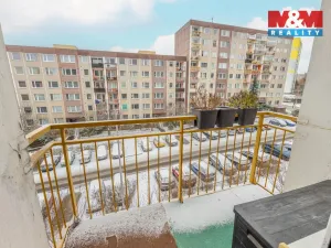 Prodej bytu 3+1, Praha - Hlubočepy, Gabinova, 69 m2