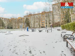 Prodej bytu 3+1, Praha - Hlubočepy, Gabinova, 69 m2