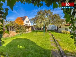 Prodej rodinného domu, Lány, Lesní, 105 m2