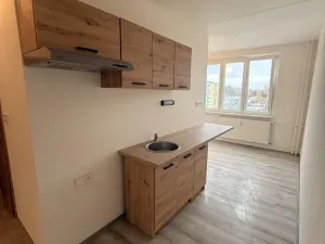 Pronájem bytu 2+1, Chomutov, Kamenná, 61 m2