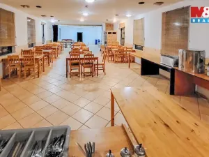 Prodej ubytování, Staré Křečany - Valdek, 1670 m2