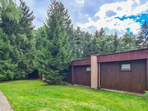 Prodej ubytování, Staré Křečany - Valdek, 1670 m2