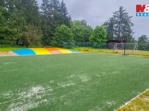 Prodej ubytování, Staré Křečany - Valdek, 1670 m2