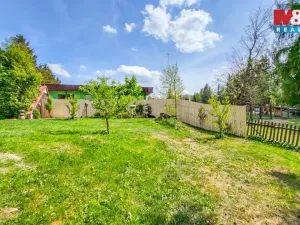 Prodej ubytování, Staré Křečany - Valdek, 1670 m2