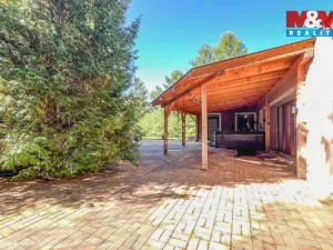 Prodej ubytování, Staré Křečany - Valdek, 1670 m2