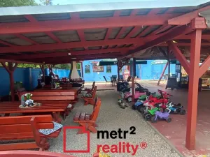 Prodej restaurace, Grygov, V Podlesí, 286 m2