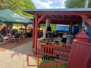 Prodej restaurace, Grygov, V Podlesí, 286 m2