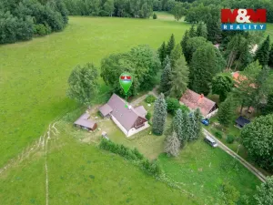 Prodej rodinného domu, Jindřichovice, 280 m2