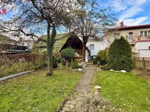 Prodej rodinného domu, Rožnov pod Radhoštěm, Pod strání, 118 m2