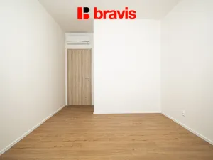Pronájem bytu 2+kk, Brno - Staré Brno, Nové sady, 54 m2