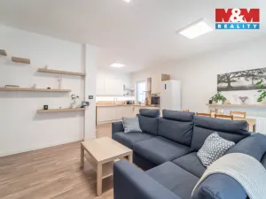 Prodej rodinného domu, Slatina, 128 m2