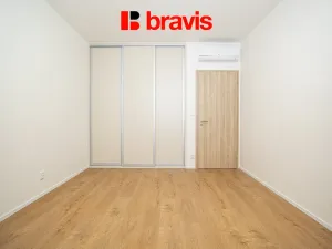 Pronájem bytu 2+kk, Brno - Staré Brno, Nové sady, 55 m2
