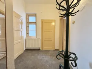 Pronájem bytu 2+1, České Budějovice - České Budějovice 3, J. Š. Baara, 55 m2