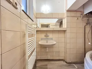 Pronájem bytu 2+1, České Budějovice - České Budějovice 3, J. Š. Baara, 55 m2