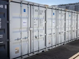 Pronájem skladu, Praha, Strakonická, 15 m2