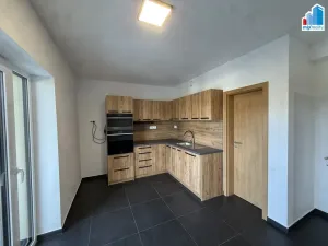 Pronájem bytu 3+kk, Nýřany, Benešova třída, 75 m2