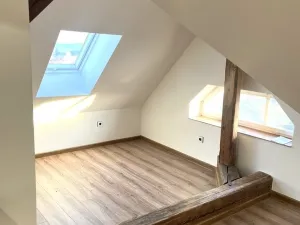 Pronájem bytu 1+1, Příkosice, 100 m2