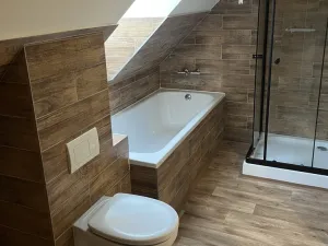 Pronájem bytu 1+1, Příkosice, 100 m2