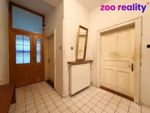 Prodej rodinného domu, Chomutov, Legionářská, 200 m2