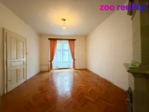 Prodej rodinného domu, Chomutov, Legionářská, 200 m2