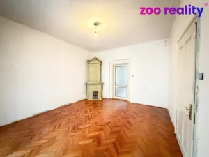 Prodej rodinného domu, Chomutov, Legionářská, 200 m2