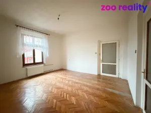 Prodej rodinného domu, Chomutov, Legionářská, 200 m2