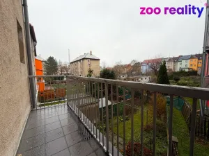 Prodej rodinného domu, Chomutov, Legionářská, 200 m2