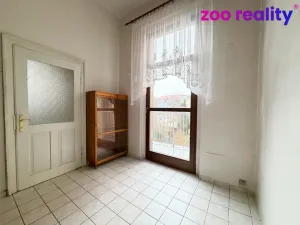 Prodej rodinného domu, Chomutov, Legionářská, 200 m2