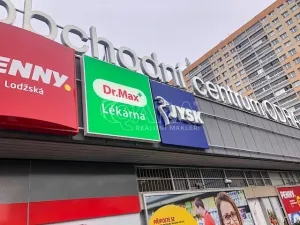 Pronájem obchodního prostoru, Praha - Bohnice, Lodžská, 40 m2