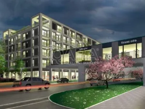 Pronájem obchodního prostoru, Praha - Bohnice, Lodžská, 40 m2