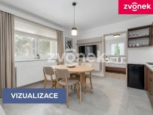 Prodej chalupy, Velké Karlovice, 250 m2