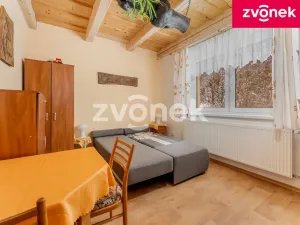 Prodej chalupy, Velké Karlovice, 250 m2