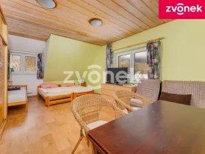 Prodej chalupy, Velké Karlovice, 250 m2