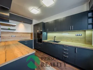 Prodej bytu 3+1, Kladno, Vojtěcha Lanny, 86 m2