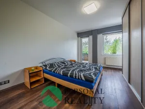 Prodej bytu 3+1, Kladno, Vojtěcha Lanny, 86 m2