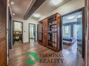 Prodej bytu 3+1, Kladno, Vojtěcha Lanny, 86 m2