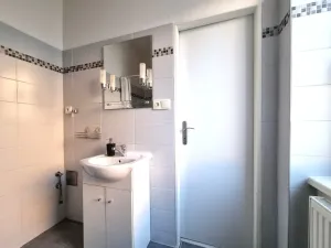 Pronájem bytu 1+kk, České Budějovice - České Budějovice 3, Nová, 26 m2