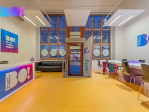 Pronájem kanceláře, Olomouc, Riegrova, 174 m2