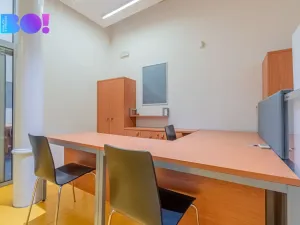 Pronájem kanceláře, Olomouc, Riegrova, 174 m2