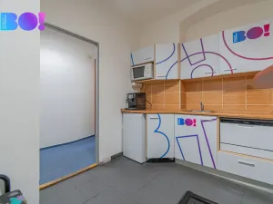 Pronájem kanceláře, Olomouc, Riegrova, 174 m2