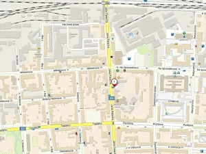 Pronájem obchodního prostoru, Pardubice - Zelené Předměstí, Jana Palacha, 31 m2