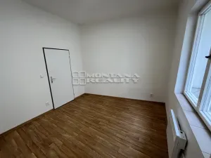 Pronájem bytu 2+kk, Olomouc, Riegrova, 46 m2