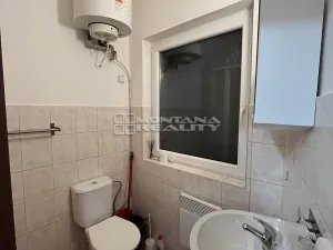 Pronájem bytu 2+kk, Olomouc, Riegrova, 46 m2