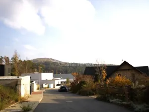 Prodej pozemku pro bydlení, Hýskov, 1037 m2