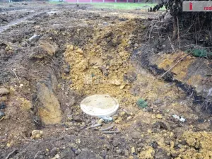 Prodej pozemku pro bydlení, Praha - Libeň, Davídkova, 909 m2