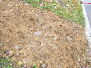 Prodej pozemku pro bydlení, Praha - Libeň, Davídkova, 909 m2