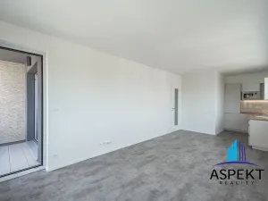 Pronájem bytu 2+kk, Praha - Chodov, Měchnovská, 53 m2